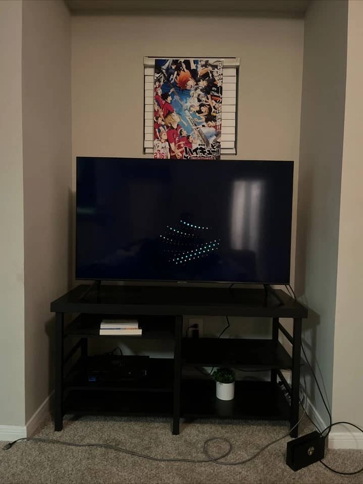 Samsung CU7000 TVs