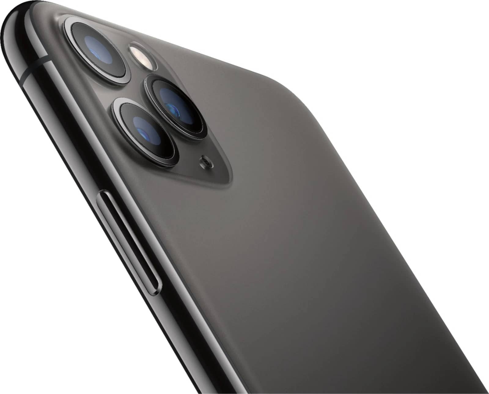 Apple iPhone 11 Pro Max Cell Phones Green Unlocked 256GB New