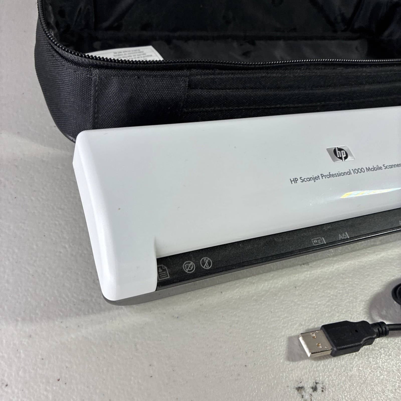 HP scanjet professional 1000 Printers Used - Good