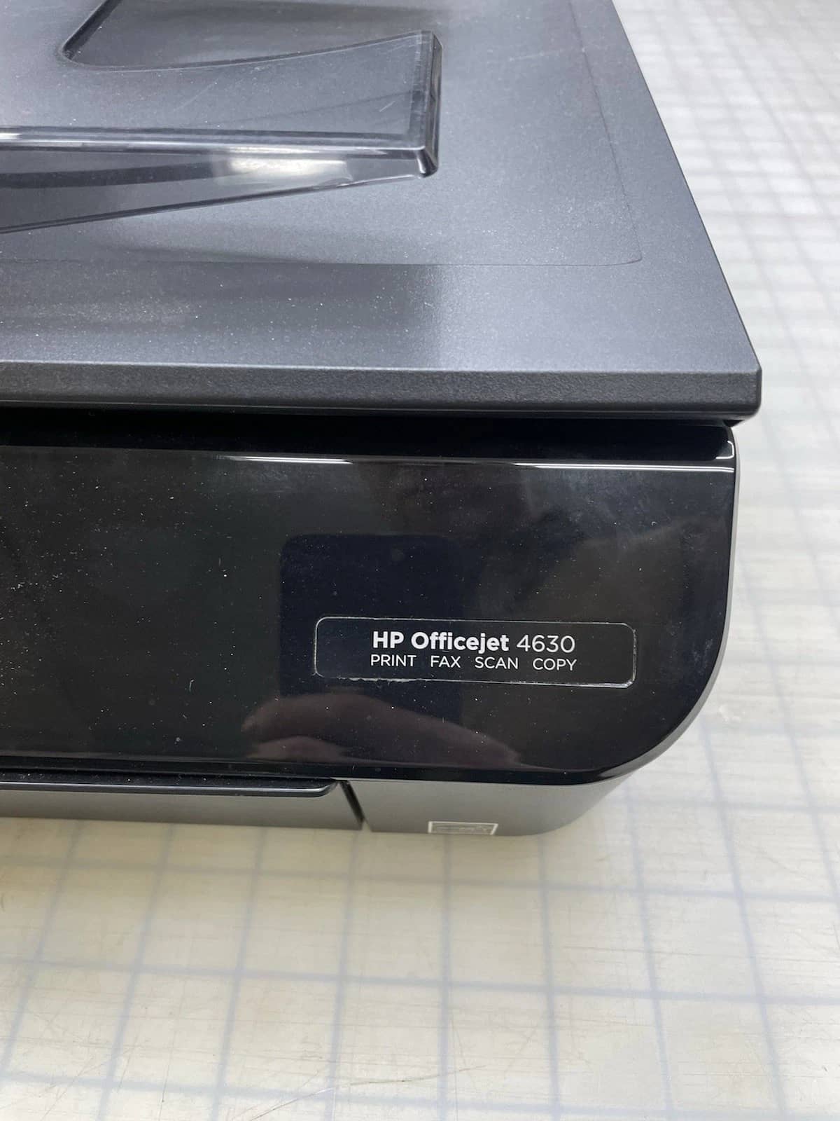 HP 4630 e Printers New