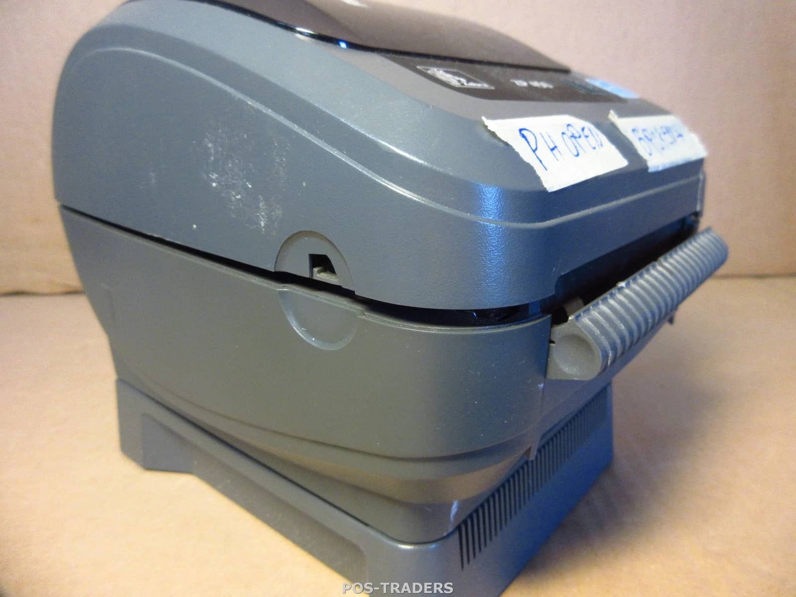 Zebra zp450 usb Printers Used - Good