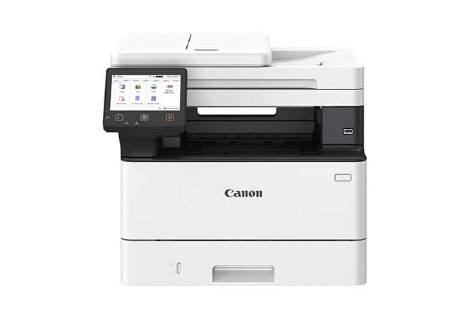 Canon imageFORCE 1440F Printers New