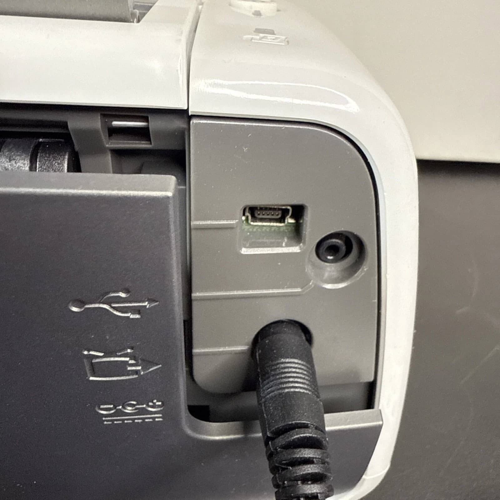HP Photosmart 425 Printers Used - Good
