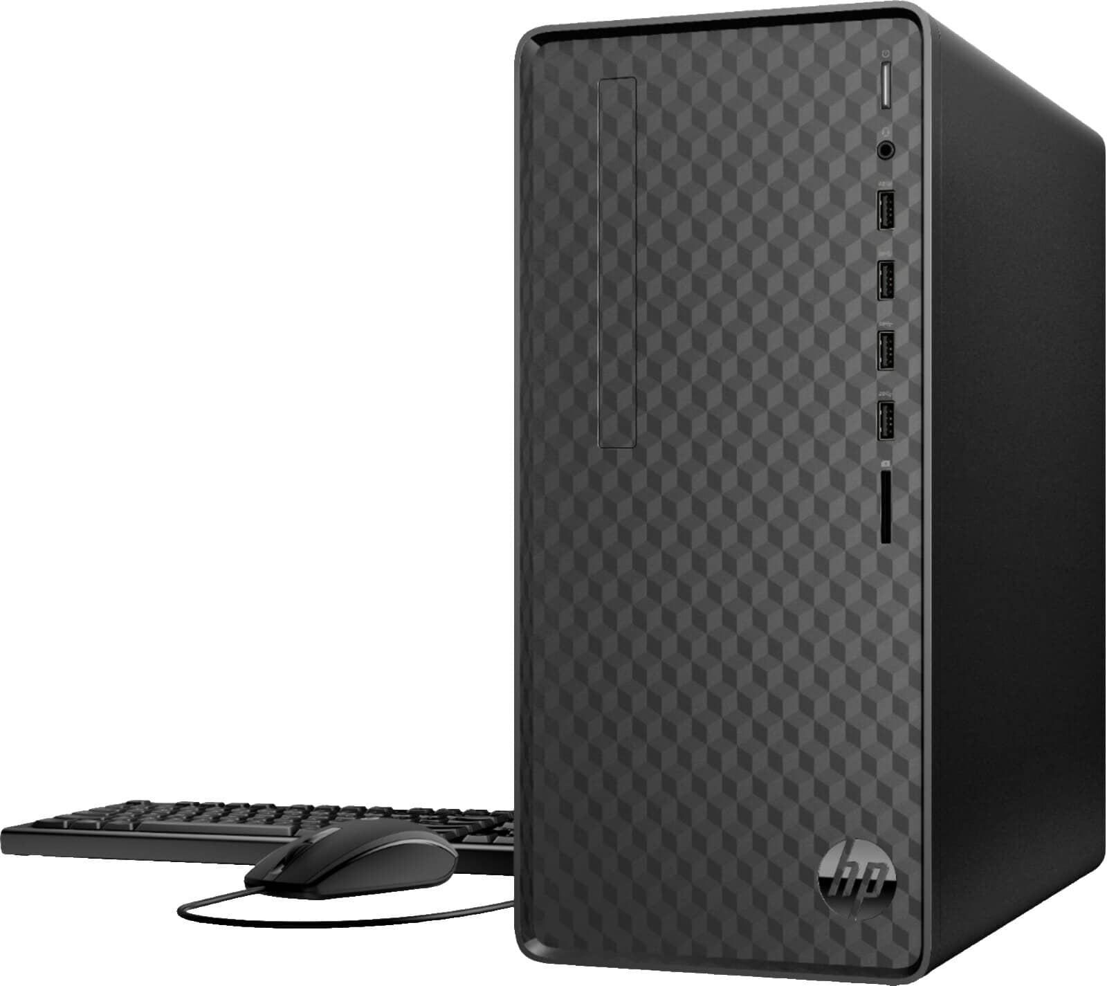 HP M02-0117c Computers Refurbished - Excellent