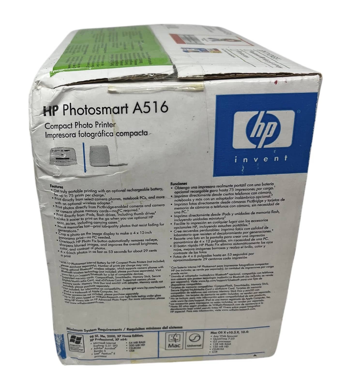 HP Q7021A Printers New