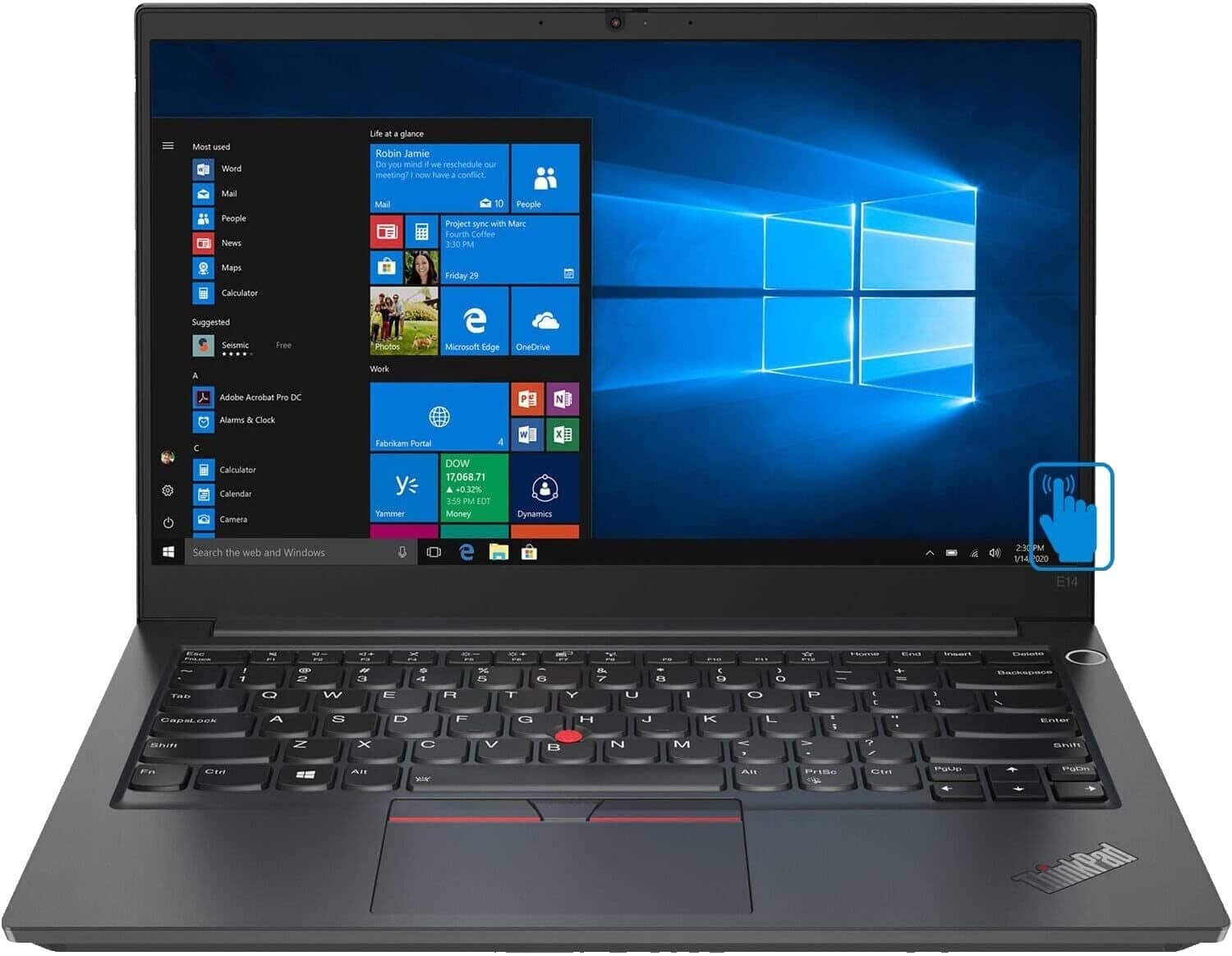 Lenovo ThinkCentre Neo 50Q Computers 512GB 16GB New