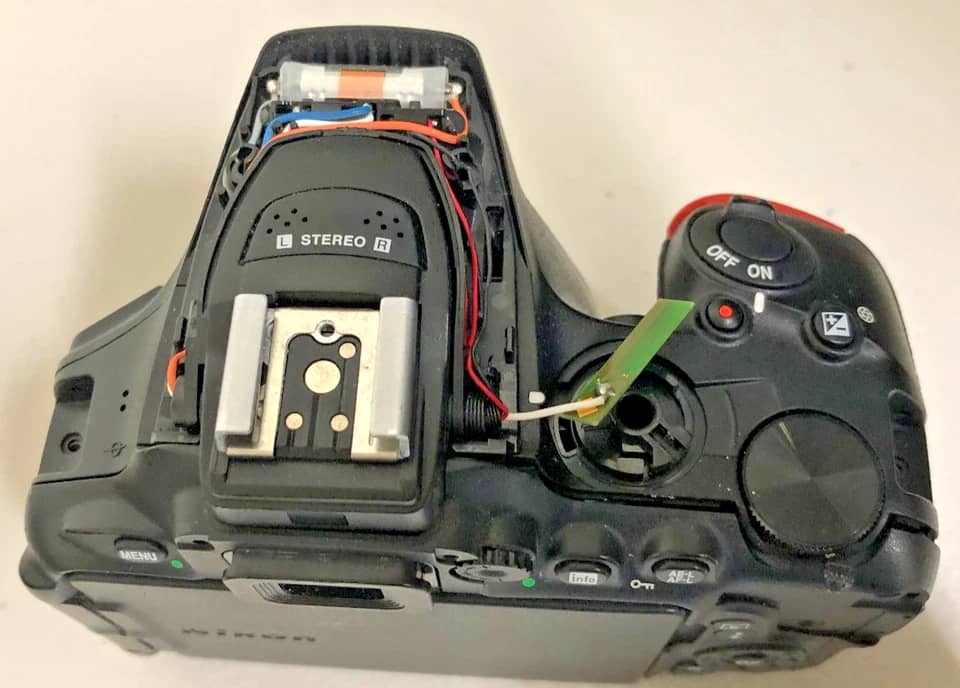 Nikon D5600 Digital Cameras
