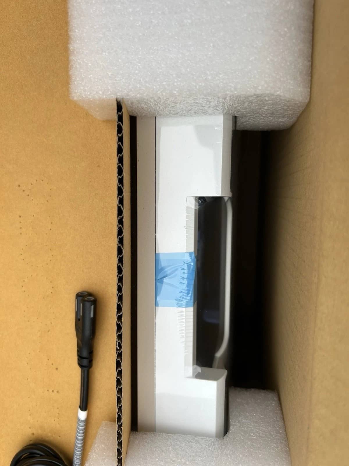 HP 7258e Printers For parts or not working
