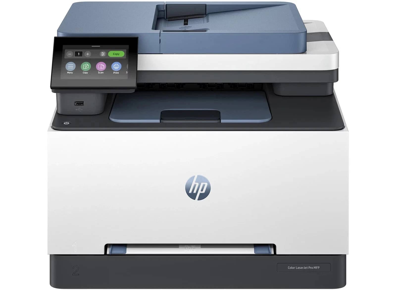 HP Color LaserJet Pro MFP 3302fdw Printers New