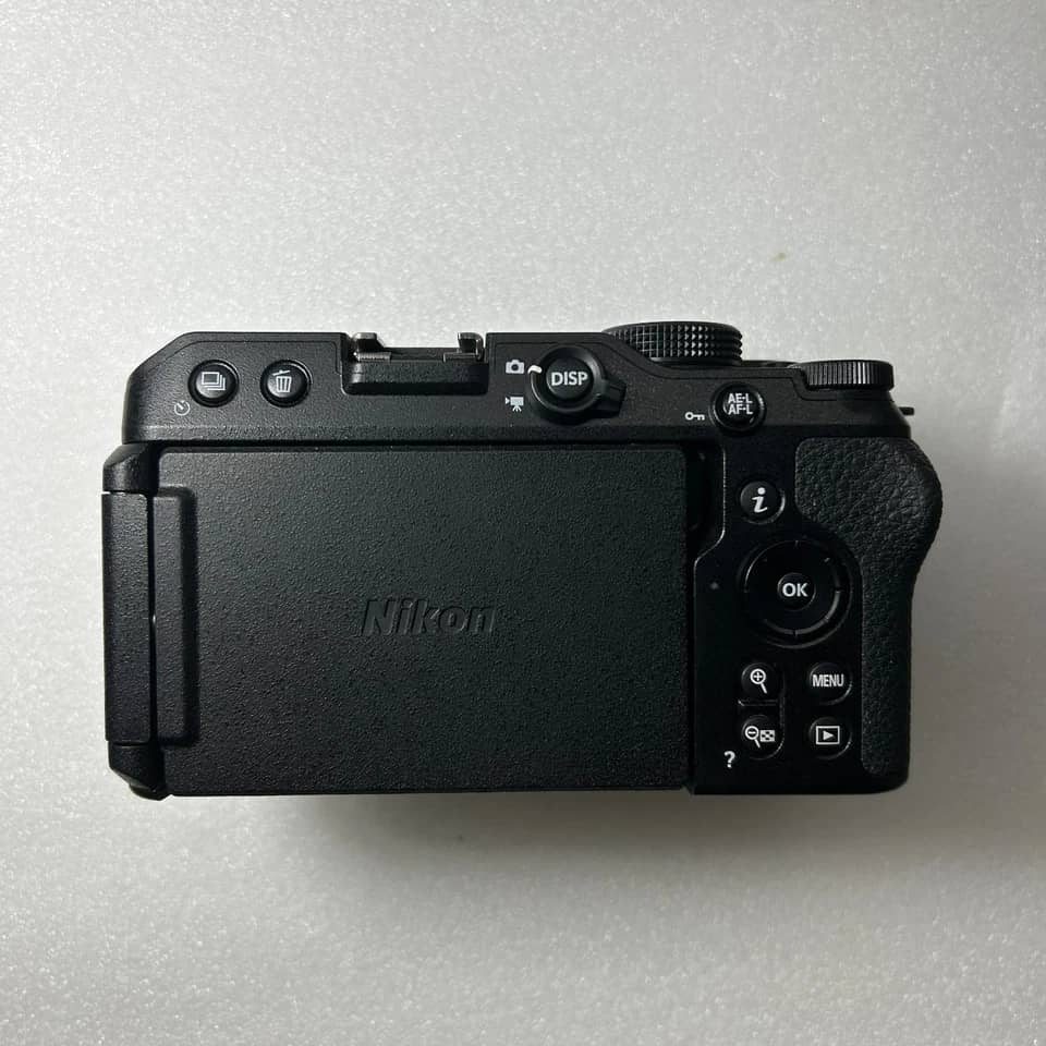 Nikon Z30 Digital Cameras