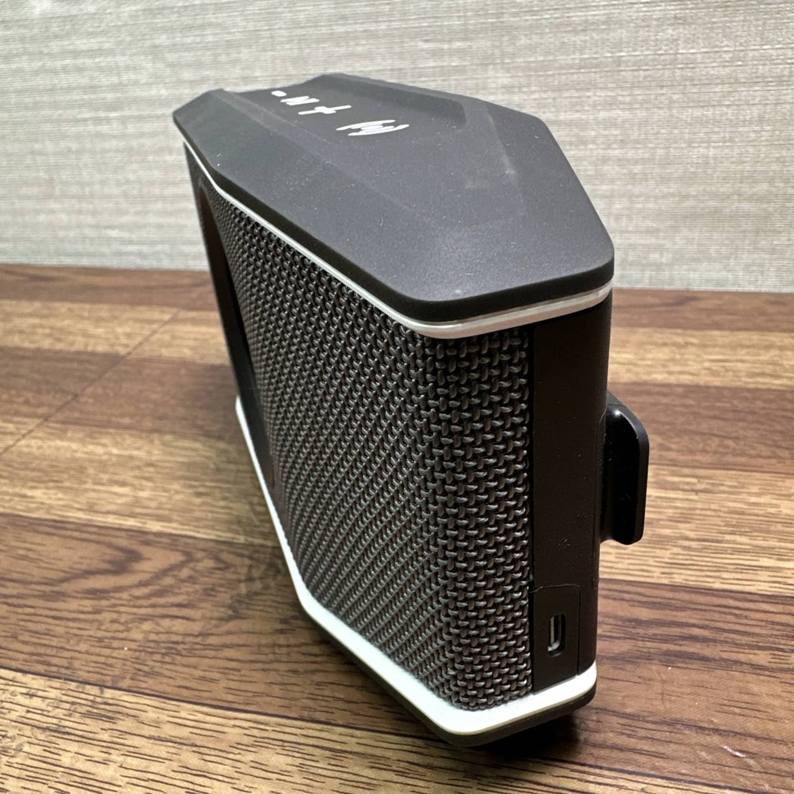 Teufel ROCKSTER GO 2 Portable Bluetooth Speakers Mix New