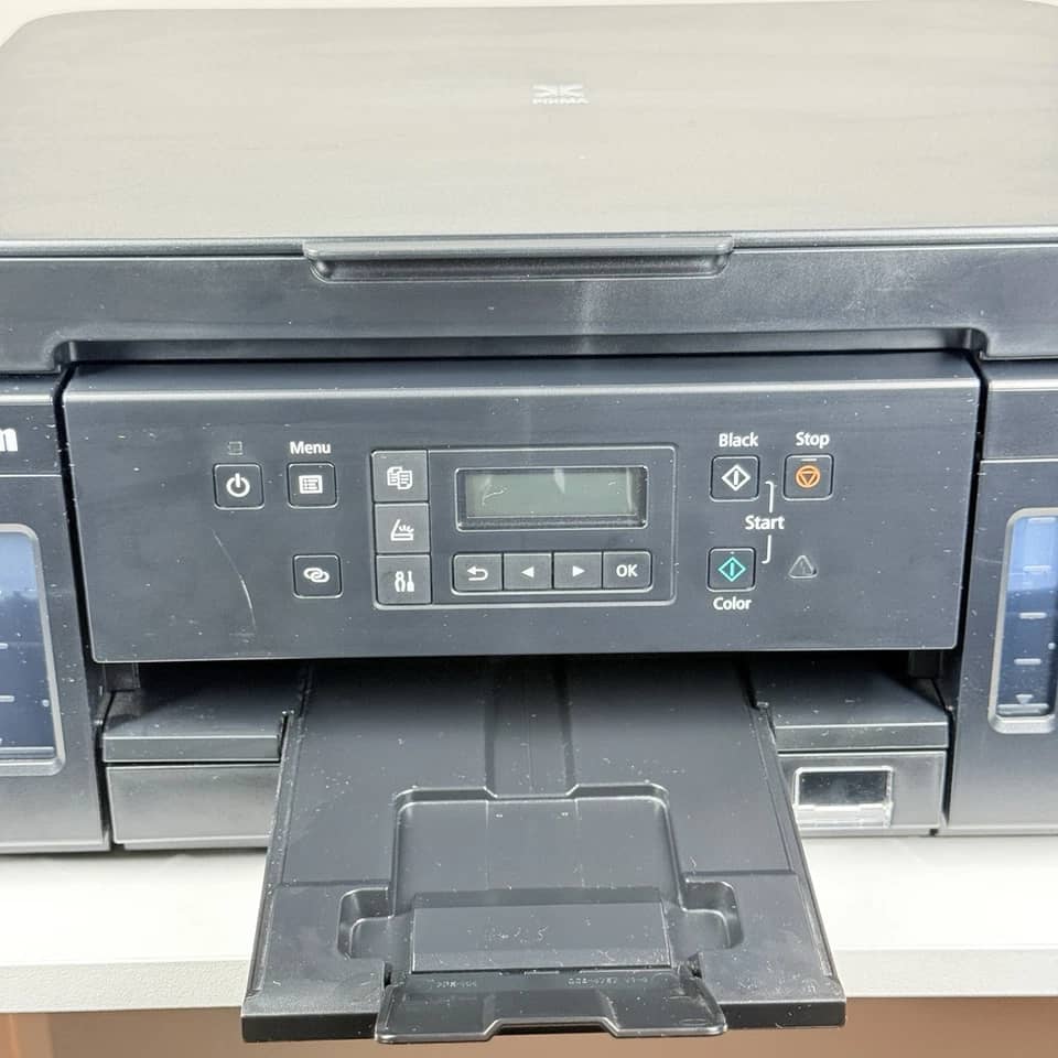 Canon PIXMA G6020 Printers New