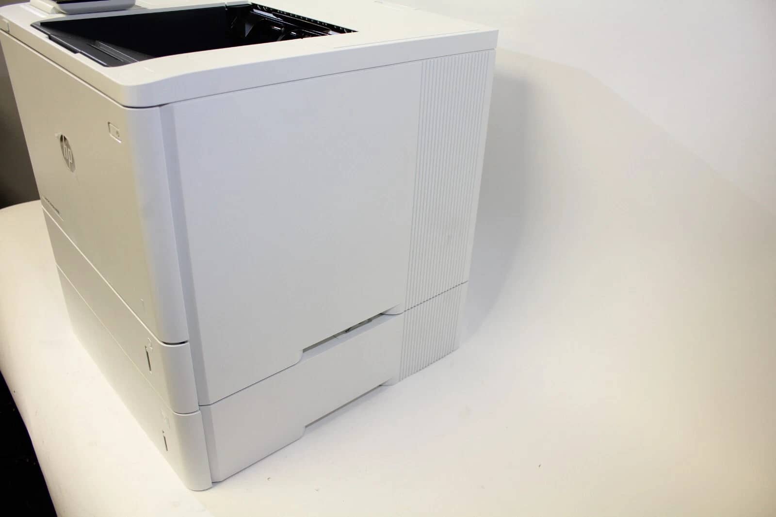 HP LaserJet Enterprise M608x Printers Used - Good