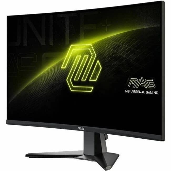 MSI MAG 27CQ6F Monitors New