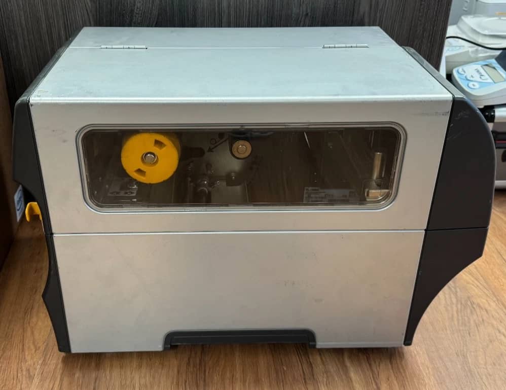 Zebra ZT41043-T110000Z Printers New