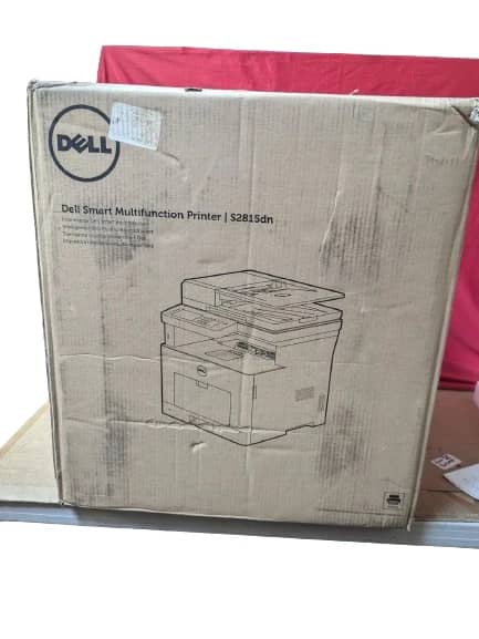 Dell S2815dn Printers Used - Good
