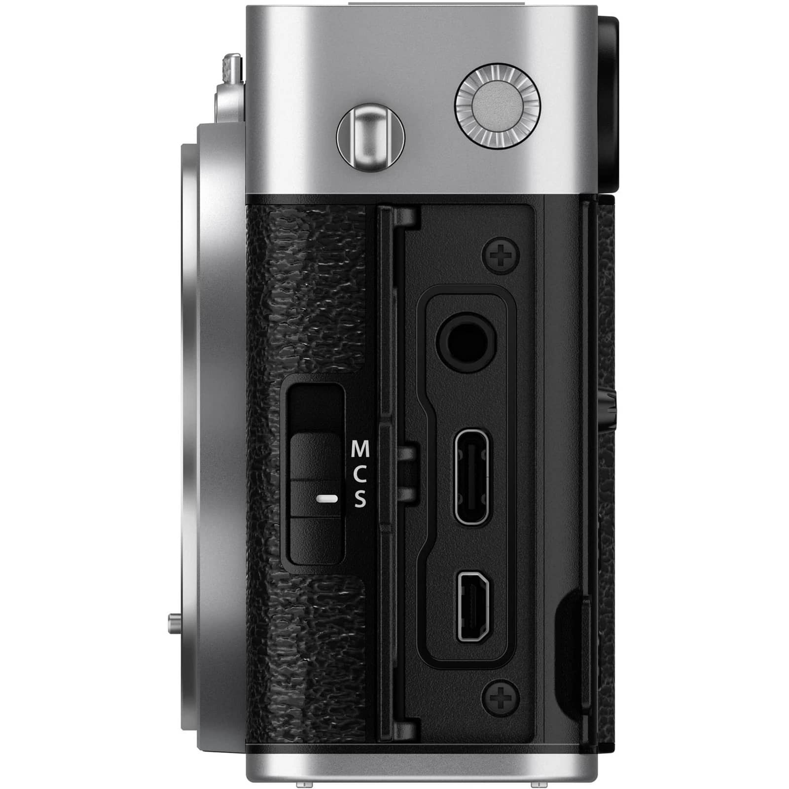 Fujifilm X-E5 Digital Cameras Black New Body Only