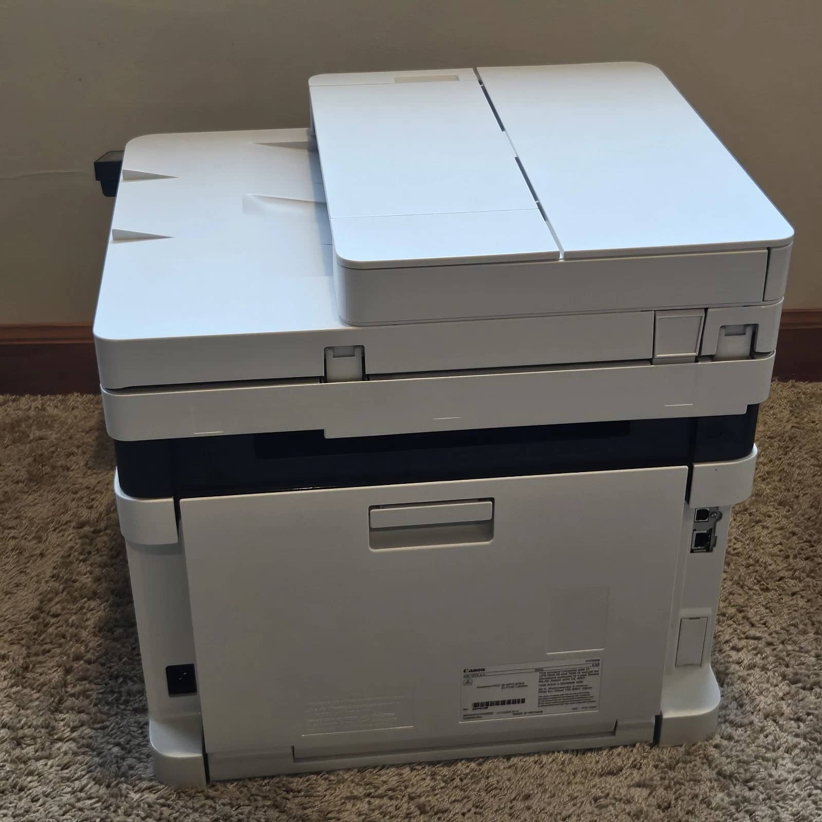 Canon imageClass MF642CDW Printers Used - Good