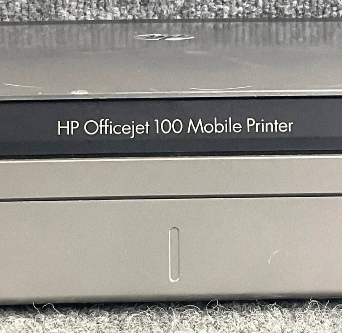 HP Officejet 100- CN551A Printers Used - Good