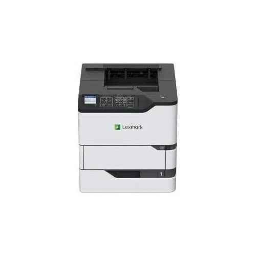 Lexmark MS825dn Printers Used - Good