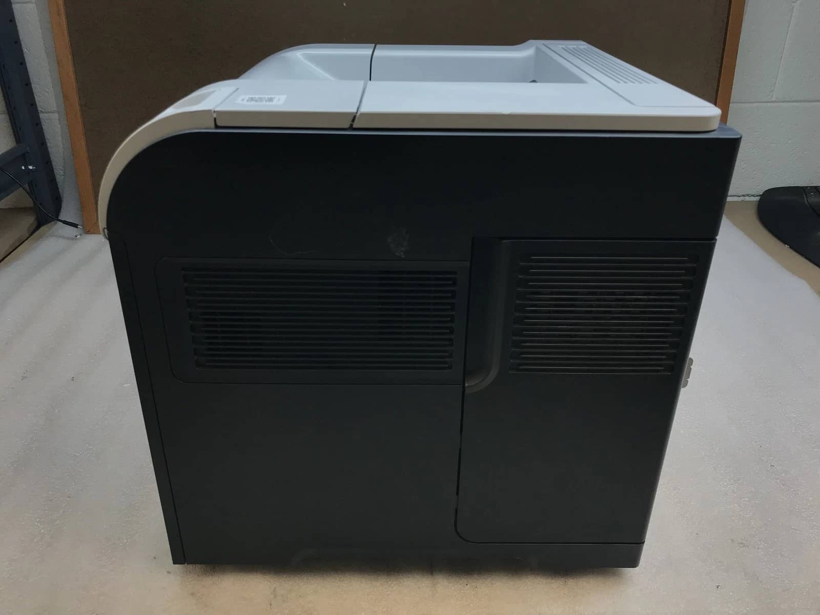 HP CE990A Printers Refurbished - Excellent