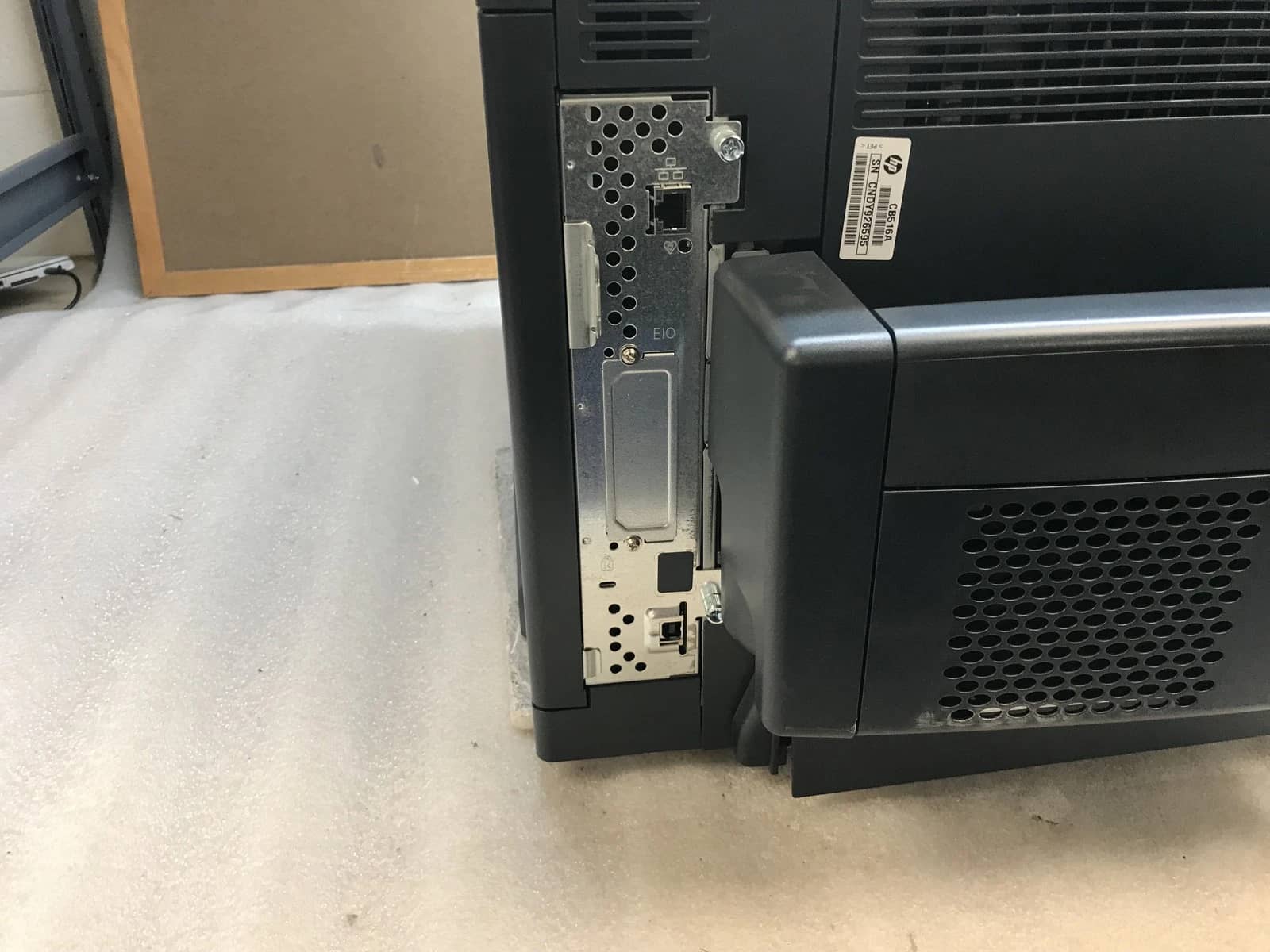 HP p4515x Printers Refurbished - Excellent