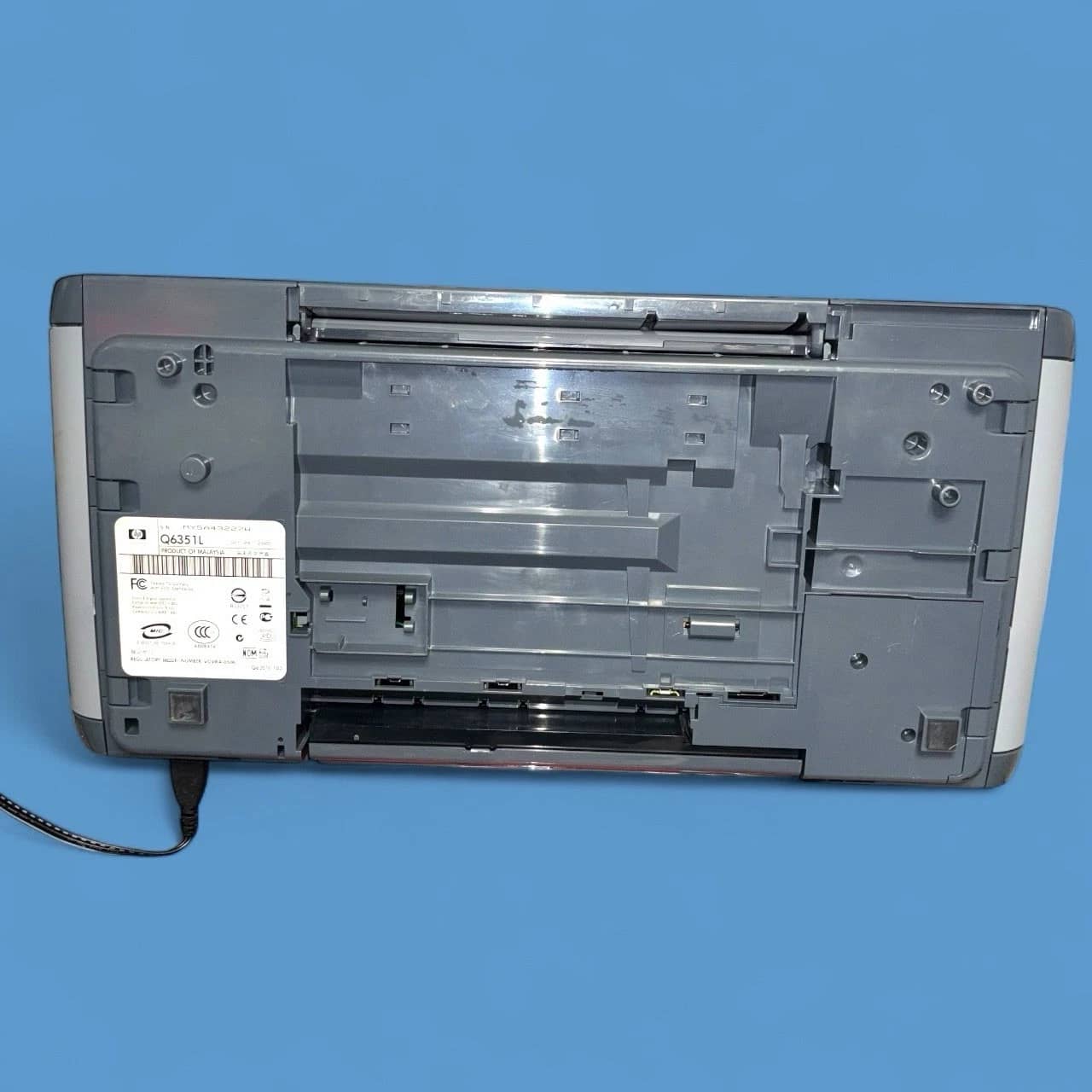 HP Photosmart 8050 Printers New