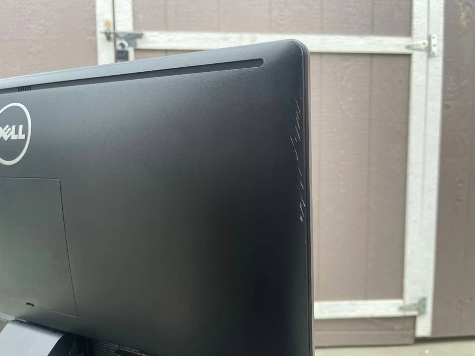 Dell E2214H Monitors