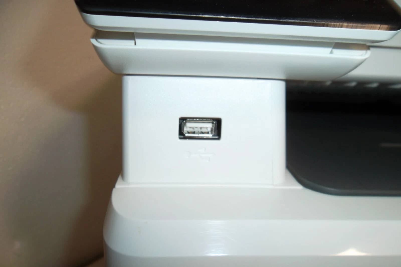 HP Color LaserJet MFP M281fdw Printers Used - Good