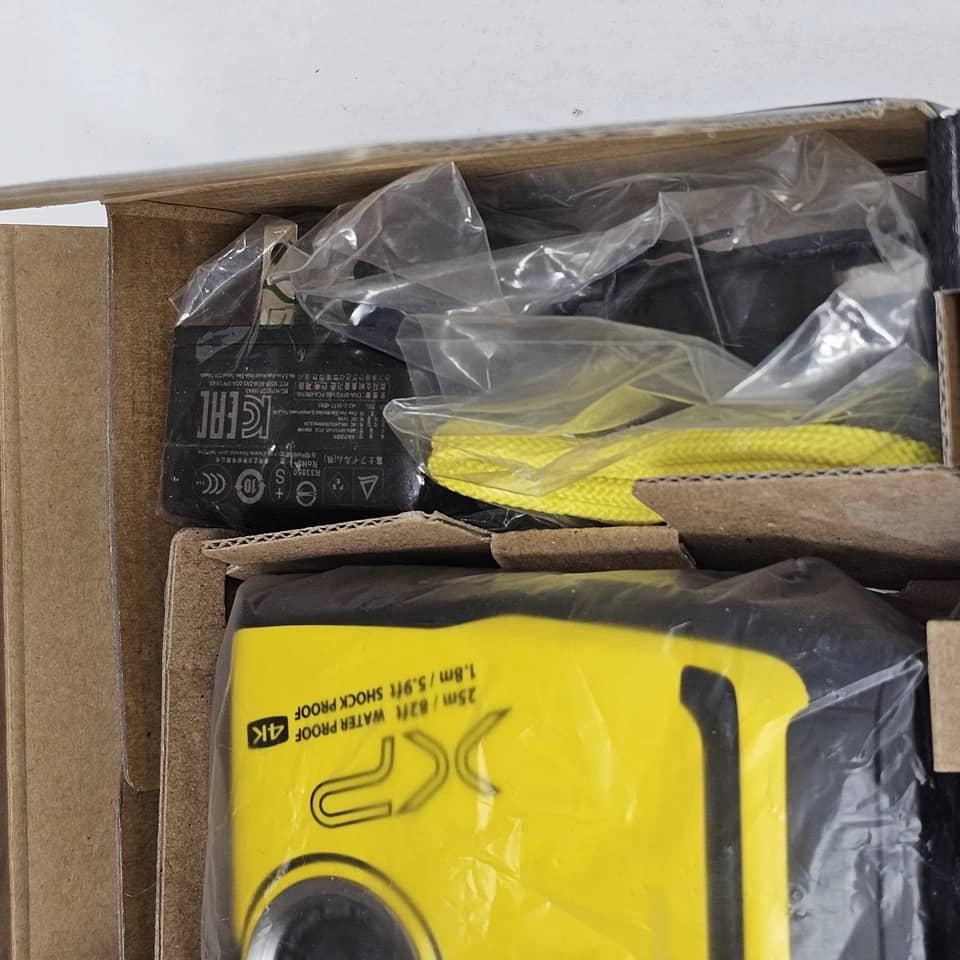 Fujifilm FinePix XP140 Digital Cameras Silver New Body Only
