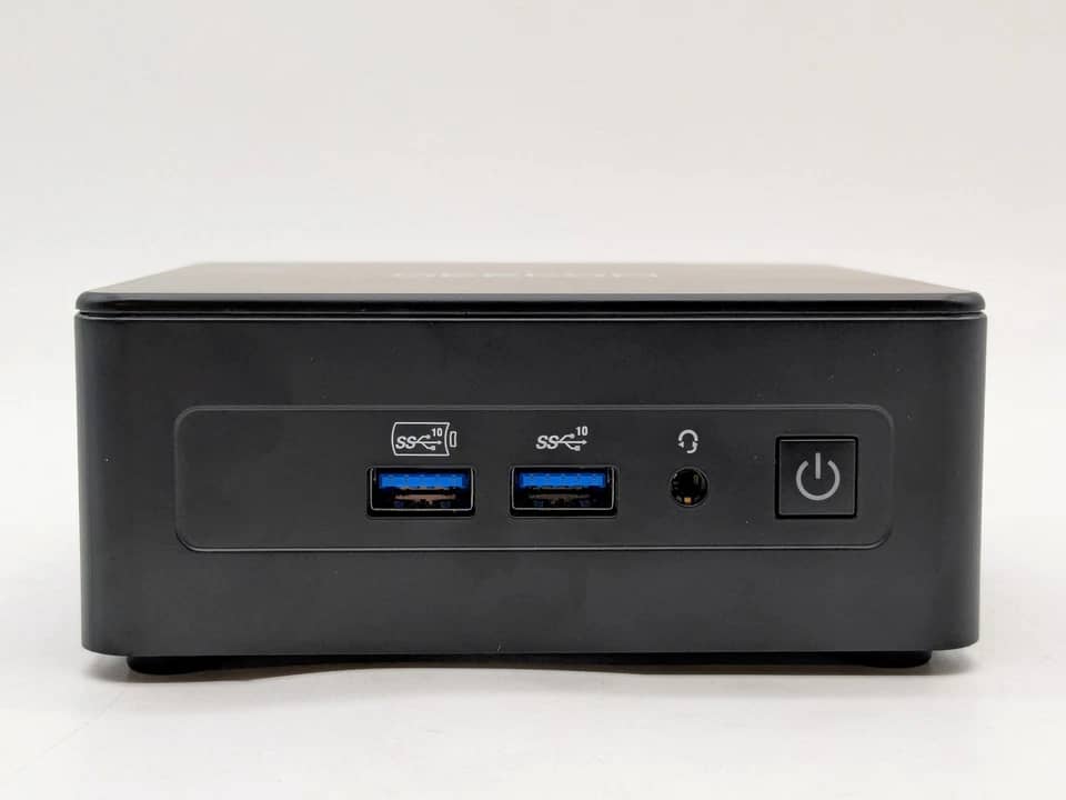GEEKOM IT15 Computers New