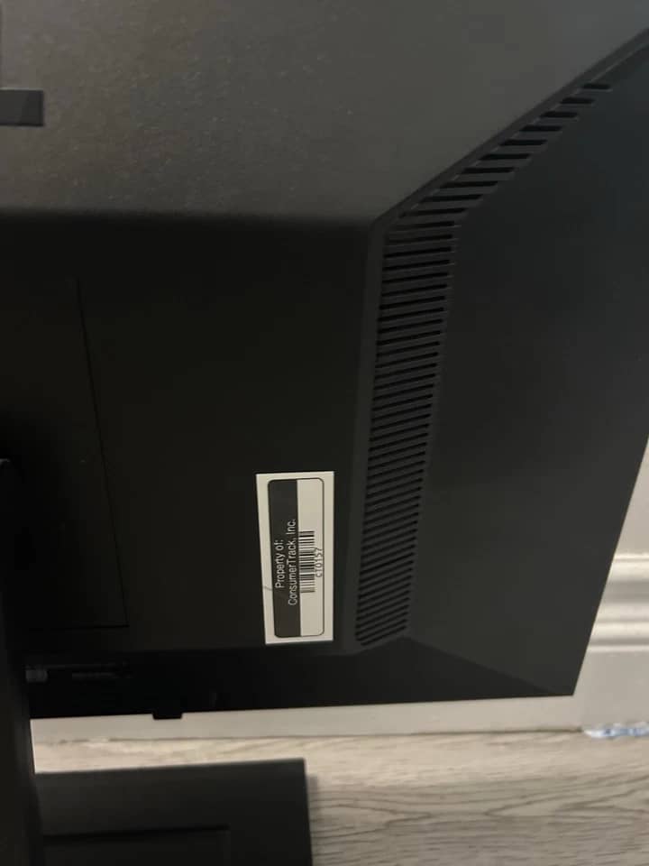 Dell E221 Monitors