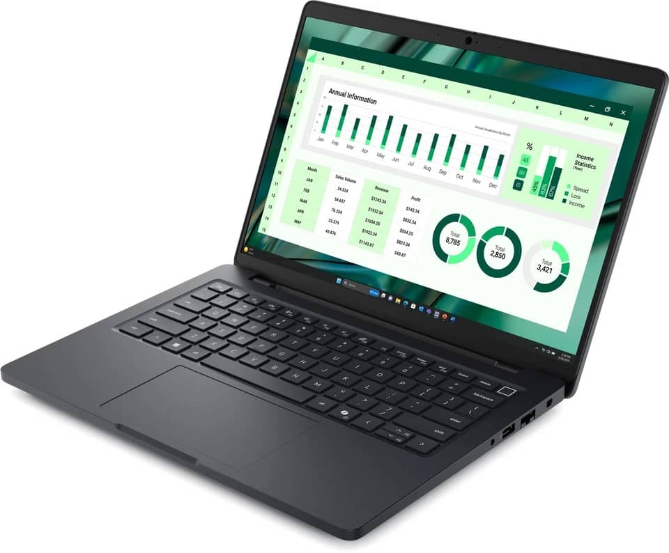 Dell Pro Max 14 Premium Computers