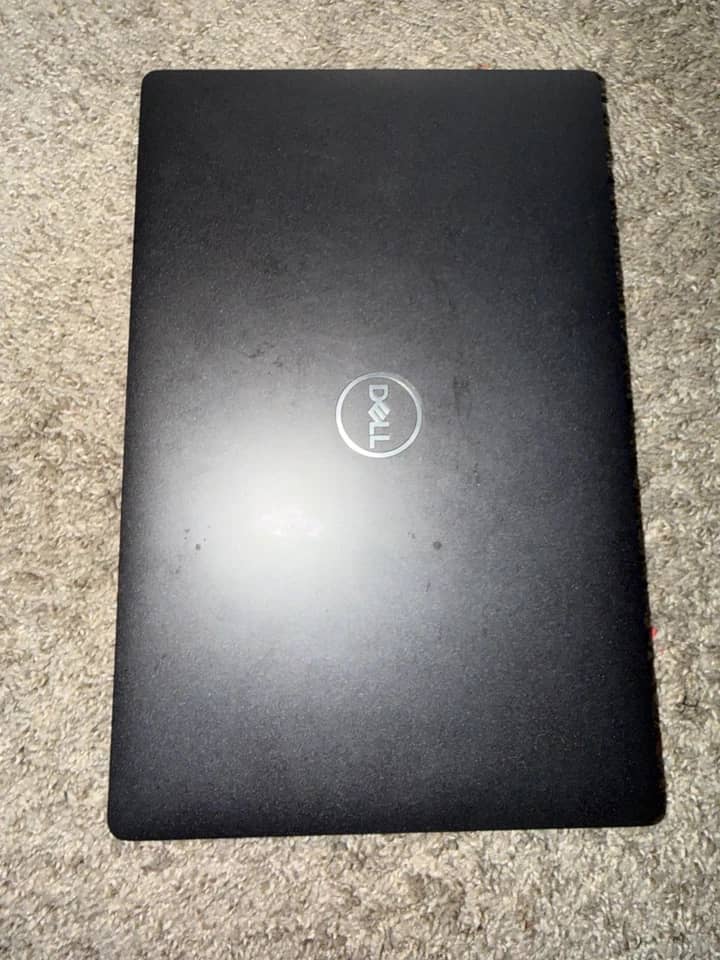 Dell Precision 3540 Computers