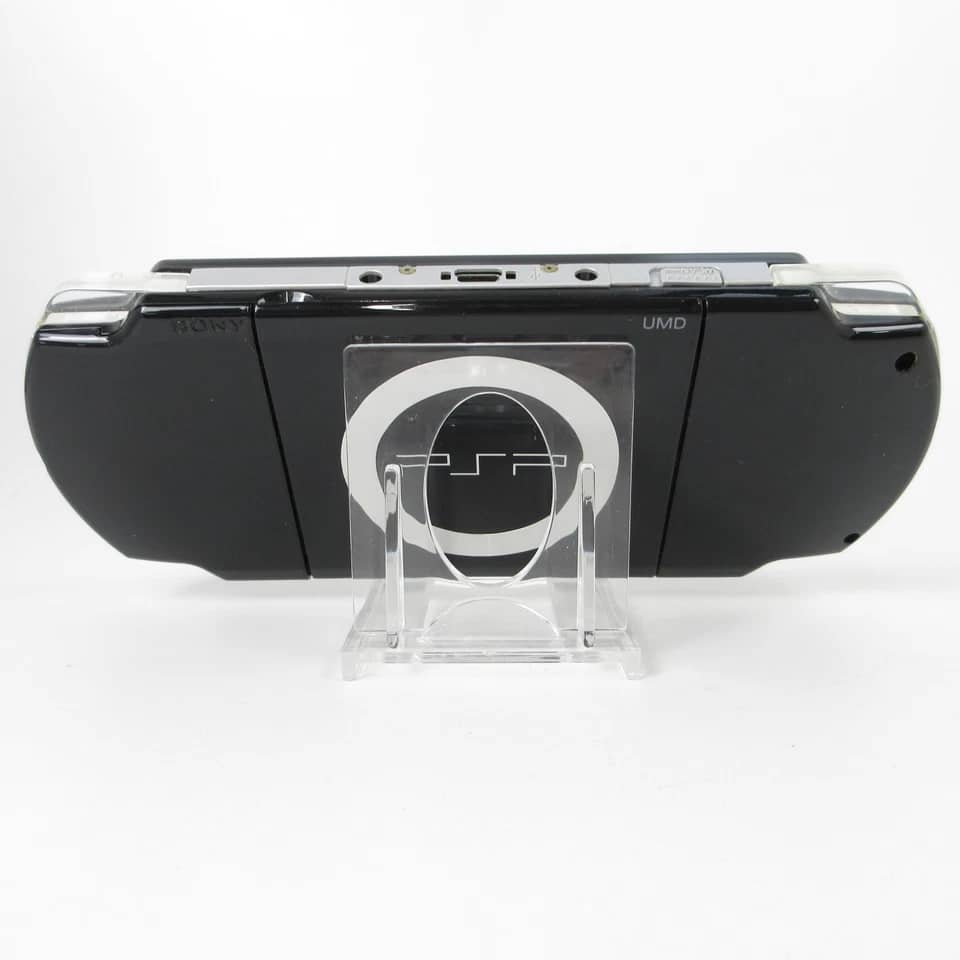 Sony Playstation Portable 2000 Video Game Consoles
