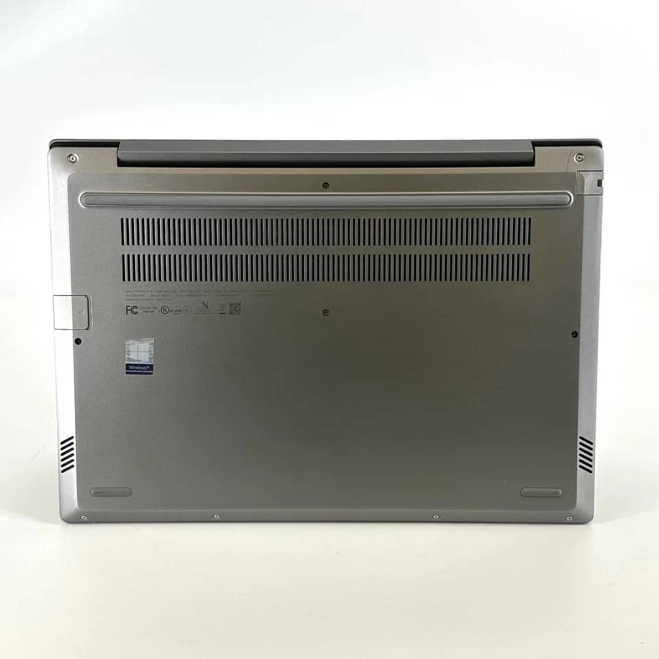 Lenovo ThinkBook G1 Computers 256GB 16GB Refurbished - Acceptable