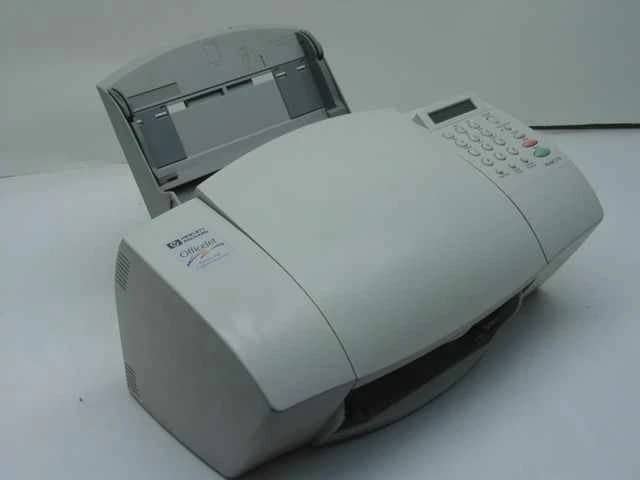 HP C3801A Printers New