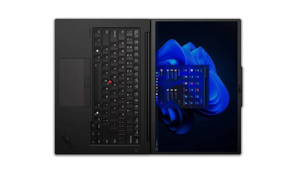 Lenovo ThinkPad P14s Gen 5 Computers