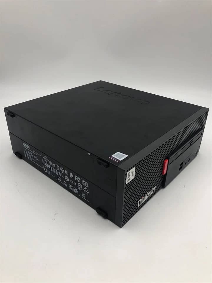 Lenovo ThinkCentre M70c Computers