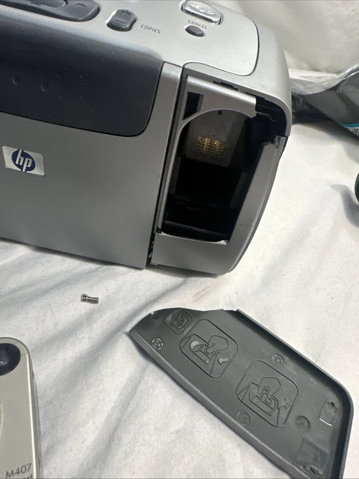 HP 245 Printers Used - Good