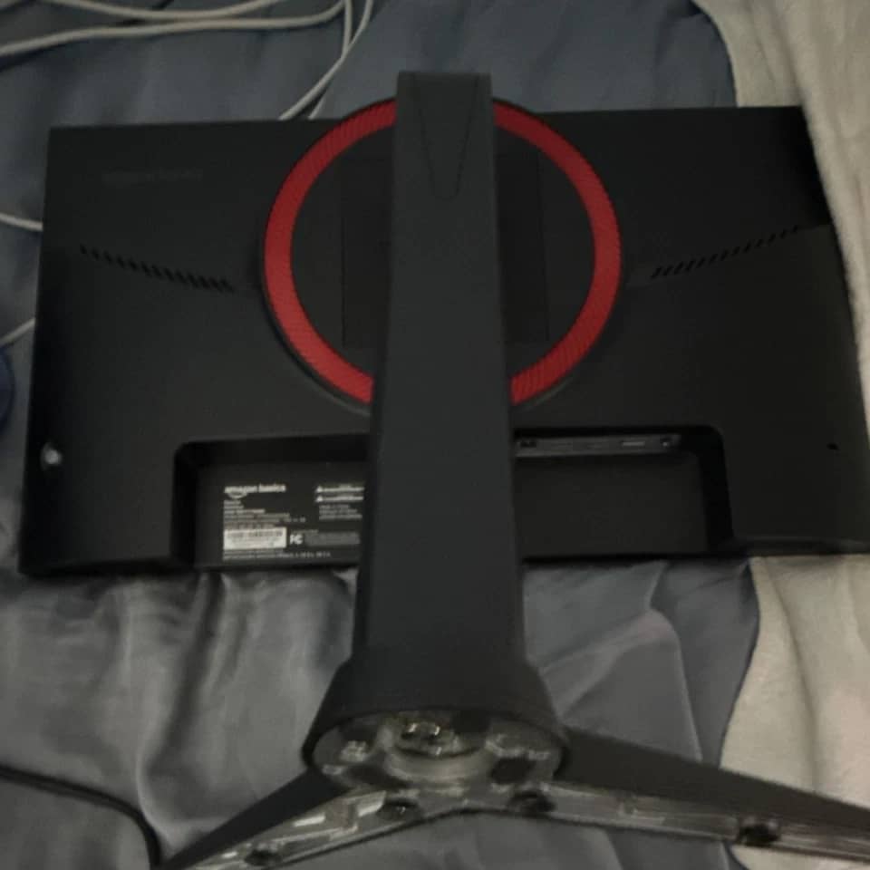 Amazon G24M2020GNA Monitors