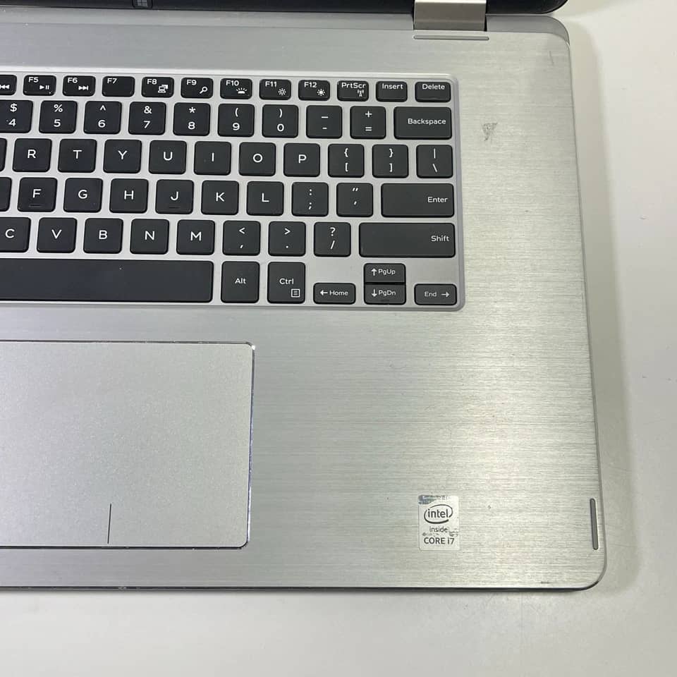 Dell Inspiron 7558 Computers