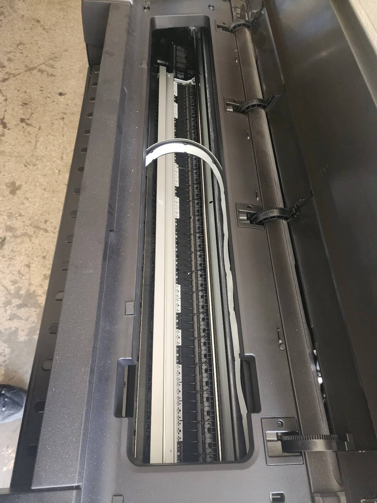 HP 1VD87A Printers Used - Good