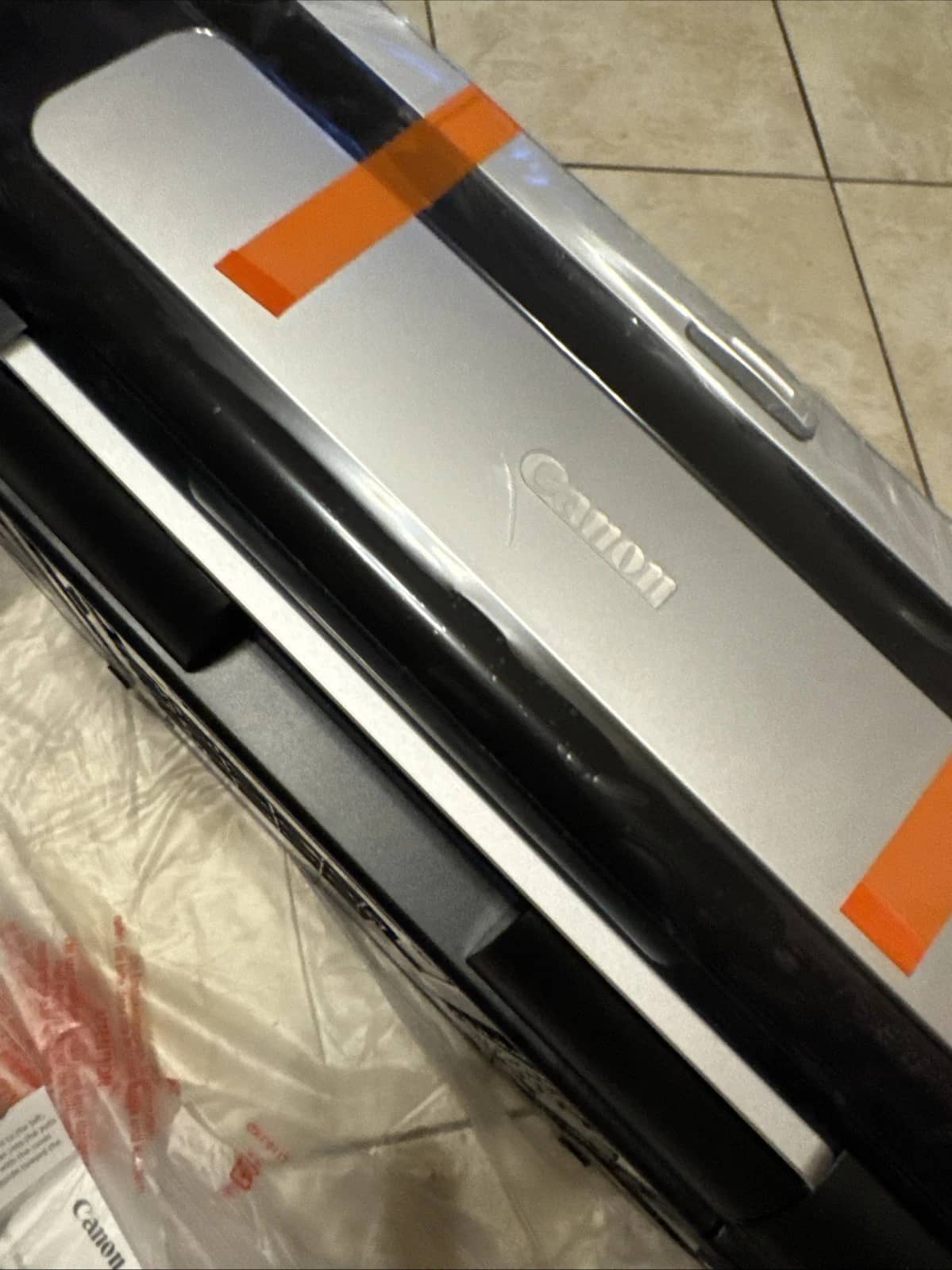 Canon Pixma Ip5200 Printers Open-Box Excellent