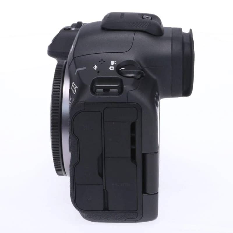 Canon EOS R5 Mark II Digital Cameras