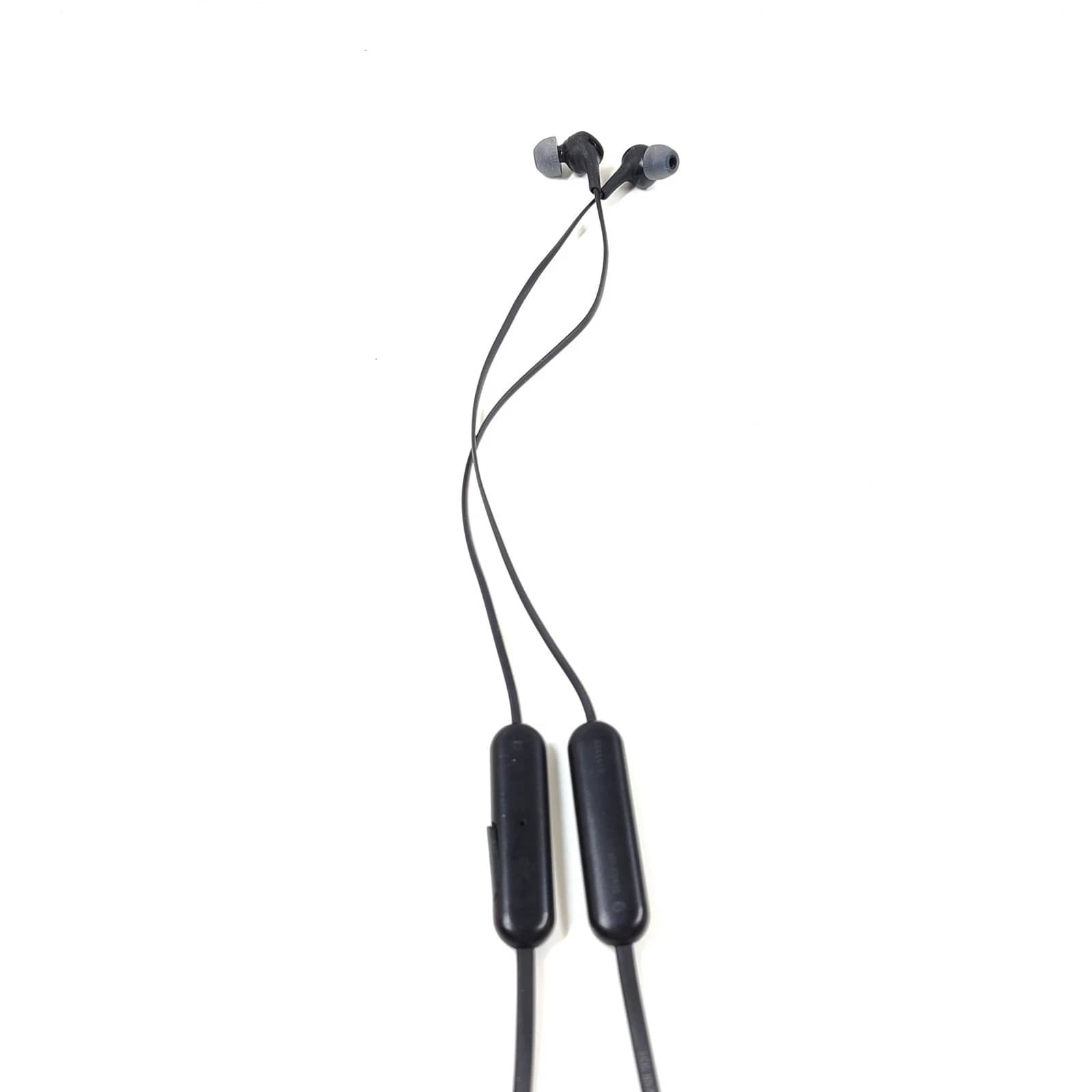 Sony WI-XB400 Headphones & Earbuds Black New