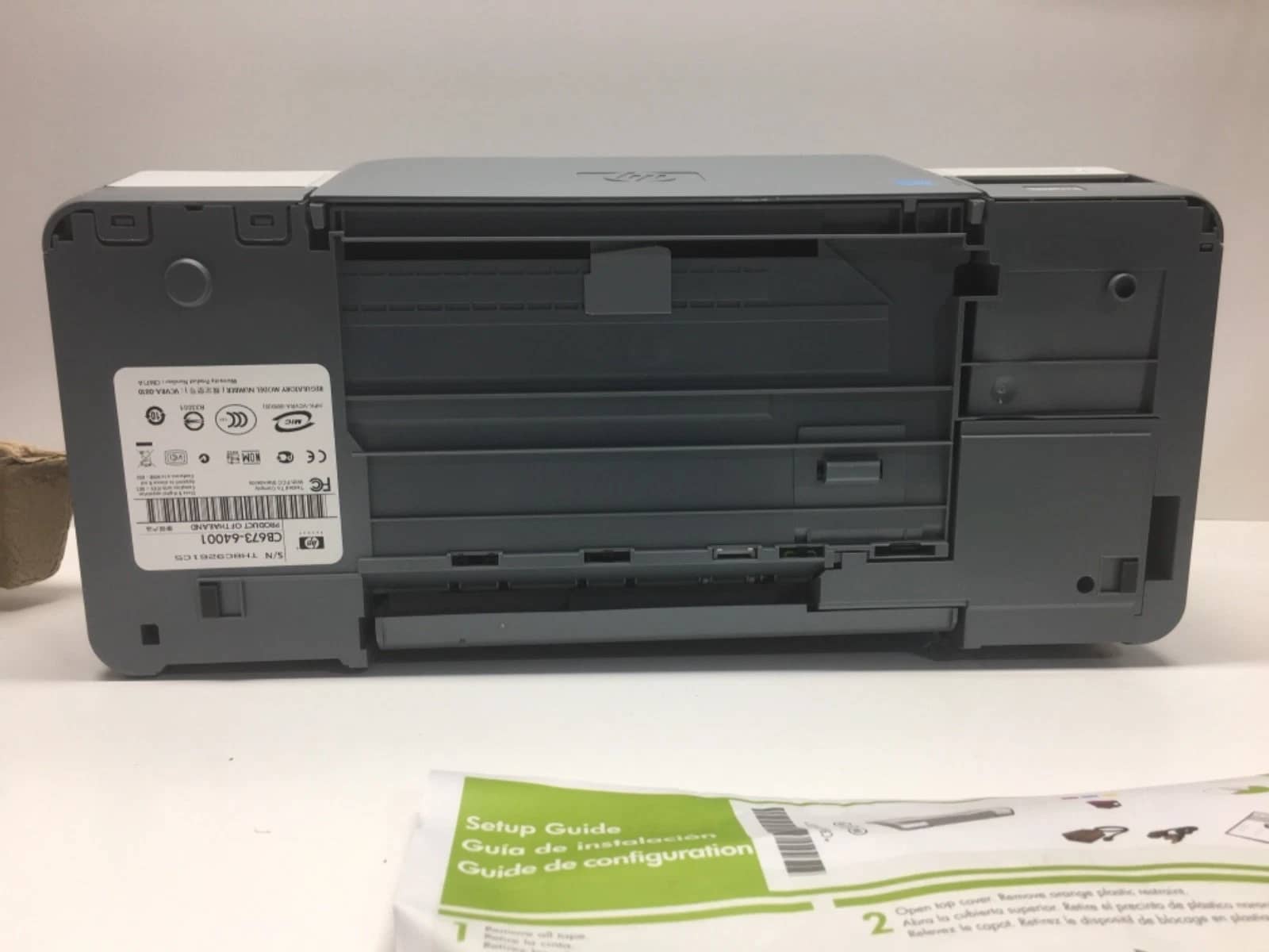 HP Deskjet D2530 Printers New