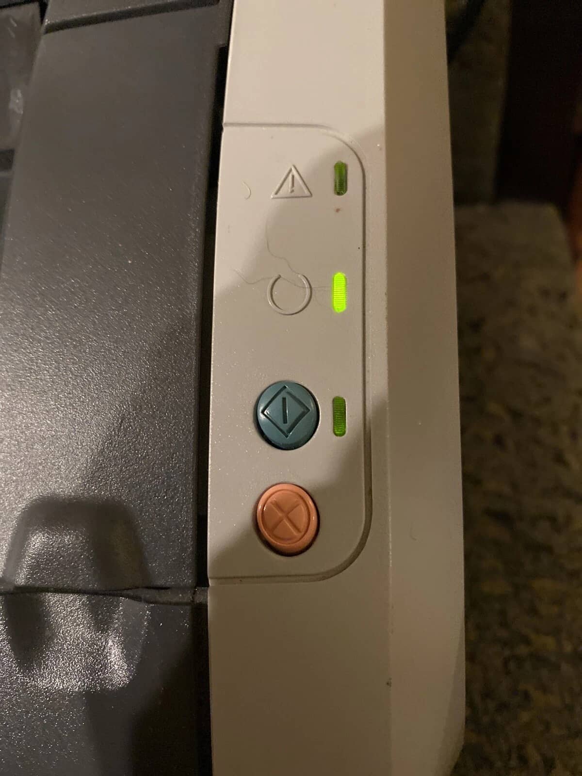 HP 1012 Printers Used - Good