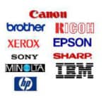 HP M283fdw Printers New