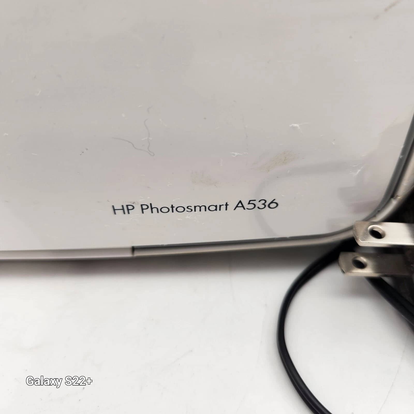 HP A536 Printers Open-Box Excellent